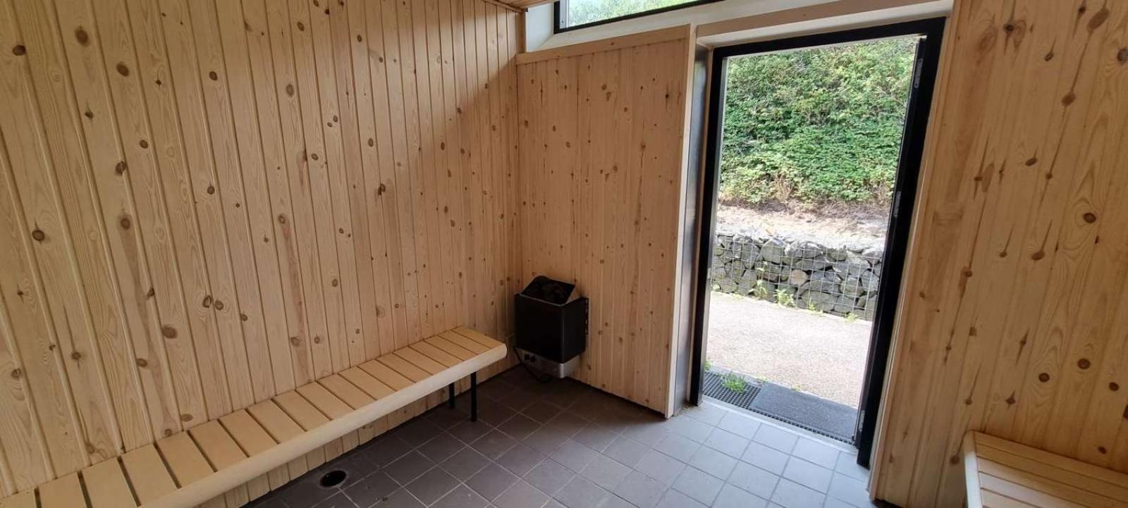 Musholm Holiday, Sport & Conference Korsor Exterior photo