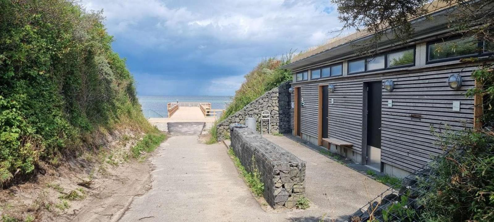 Musholm Holiday, Sport & Conference Korsor Exterior photo