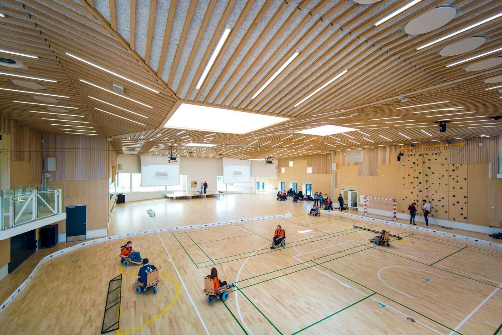 Musholm Holiday, Sport & Conference Korsor Exterior photo