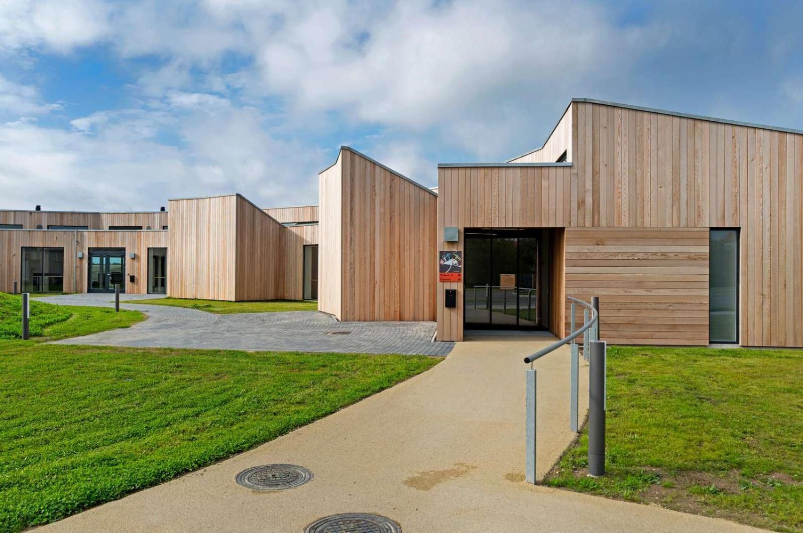 Musholm Holiday, Sport & Conference Korsor Exterior photo
