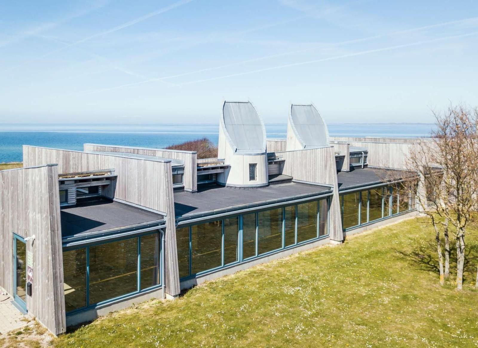Musholm Holiday, Sport & Conference Korsor Exterior photo