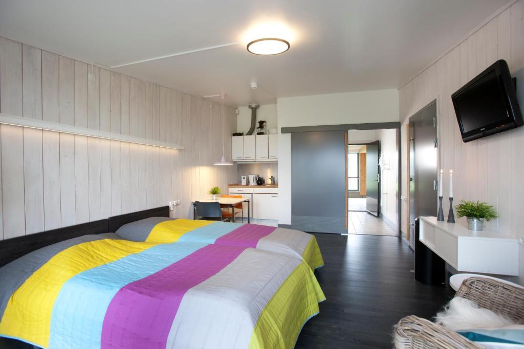 Musholm Holiday, Sport & Conference Korsor Room photo