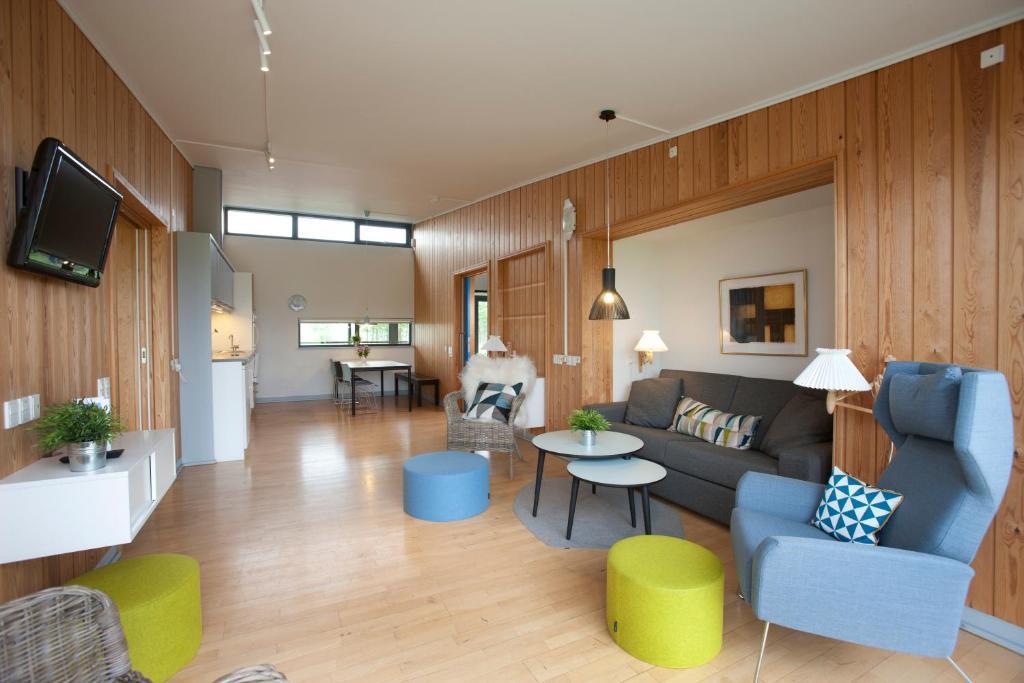 Musholm Holiday, Sport & Conference Korsor Room photo